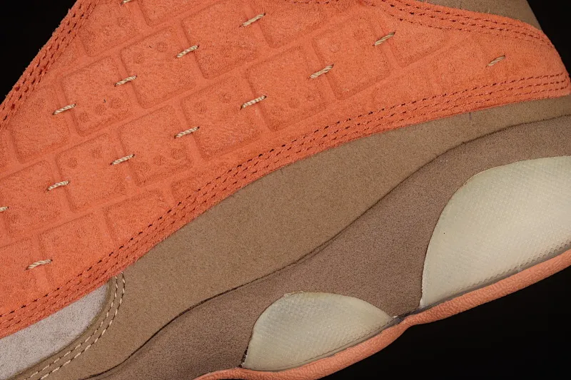All Categories Air Jordan Jordan Series Basketball Shoes Air Jordan 13 Pure Original Version Clot